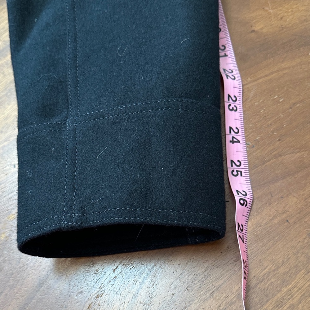 Guess Wool Jacket - Picture 17 of 17